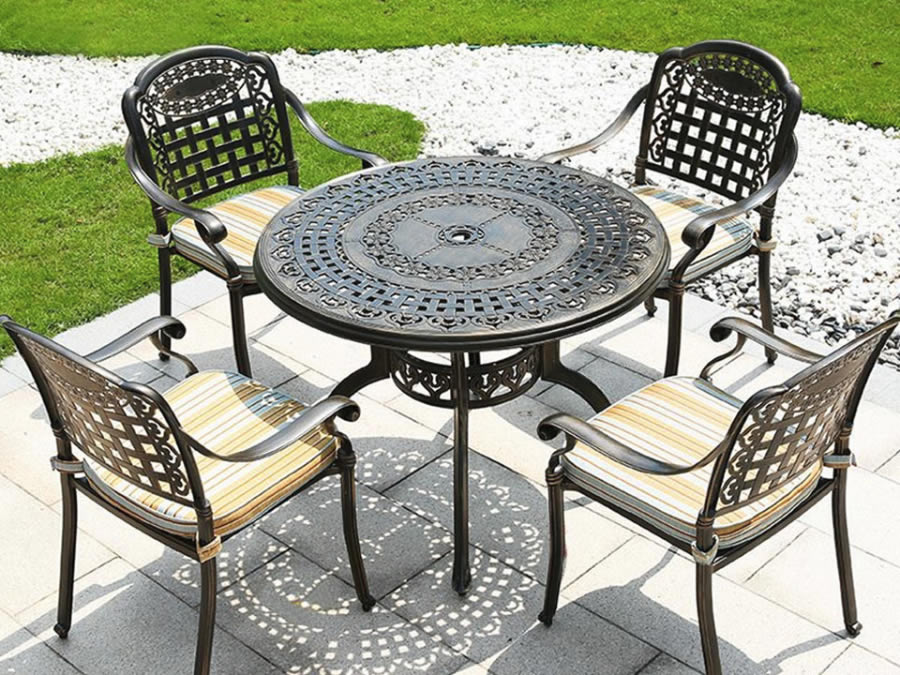 Thi công sắt mỹ thuật trang trí Vinh Nghệ An