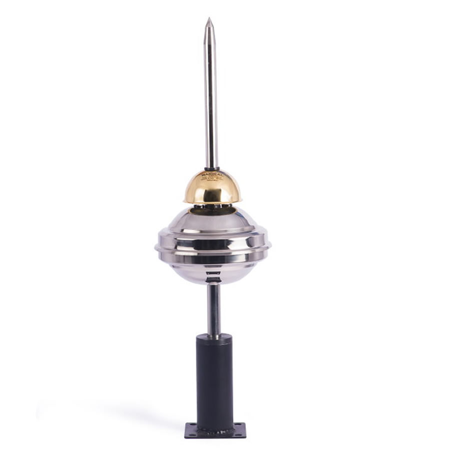 Thiết bị chống sét công trình nhà Vinh Nghệ An