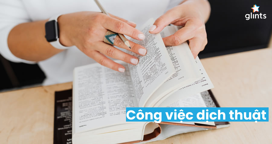 Trung tâm Dịch thuật công chứng Nghệ An