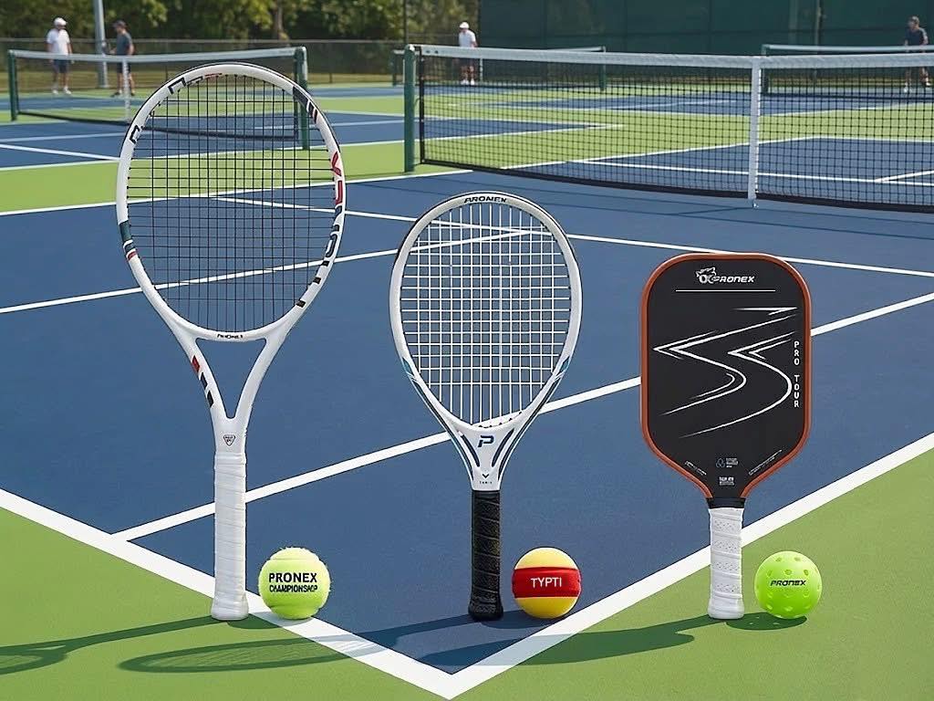 Vợt Typti ch&iacute;nh h&atilde;ng gi&aacute; rẻ Vinh Nghệ An